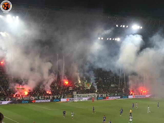 ferencvaros ujpest 1