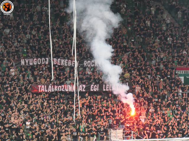 ferencvaros ujpest 1