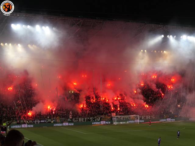 ferencvaros ujpest 1