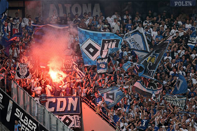 ultras