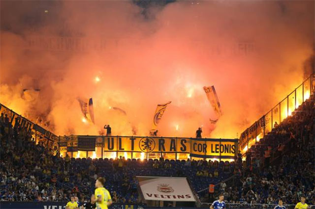 ultras