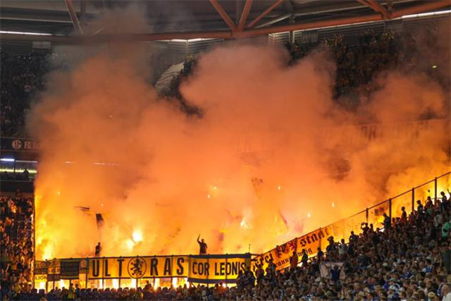 ultras