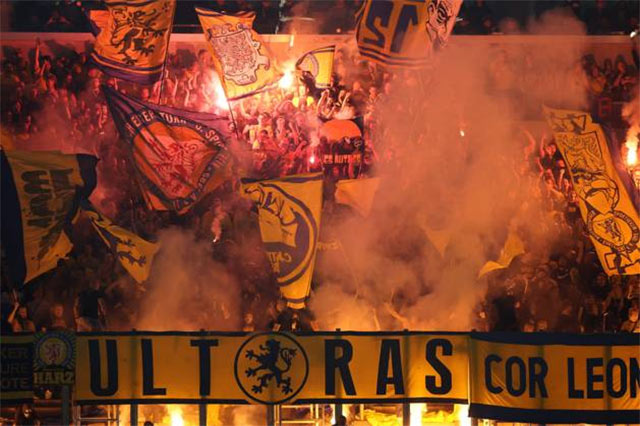 ultras