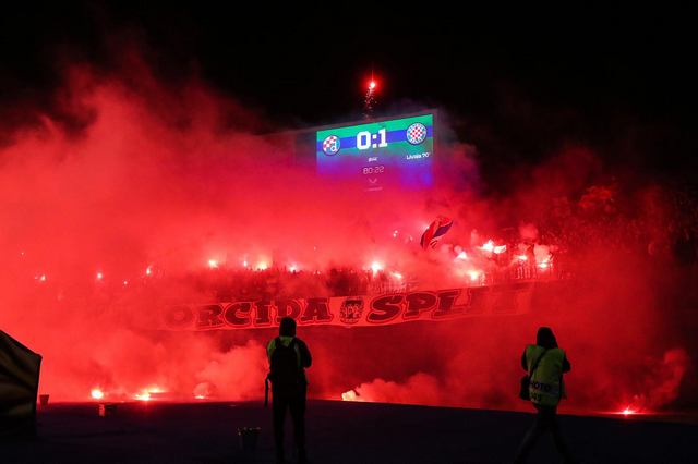 dinamo hajduk 1