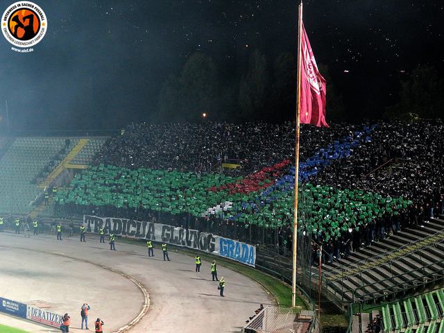 sarajevo zeljeznicar 1