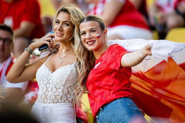 euro2024 sexy girls 1