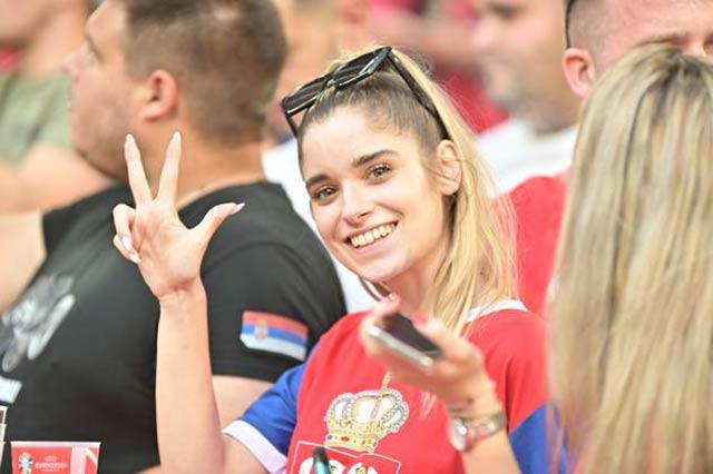 euro2024 sexy girls 1