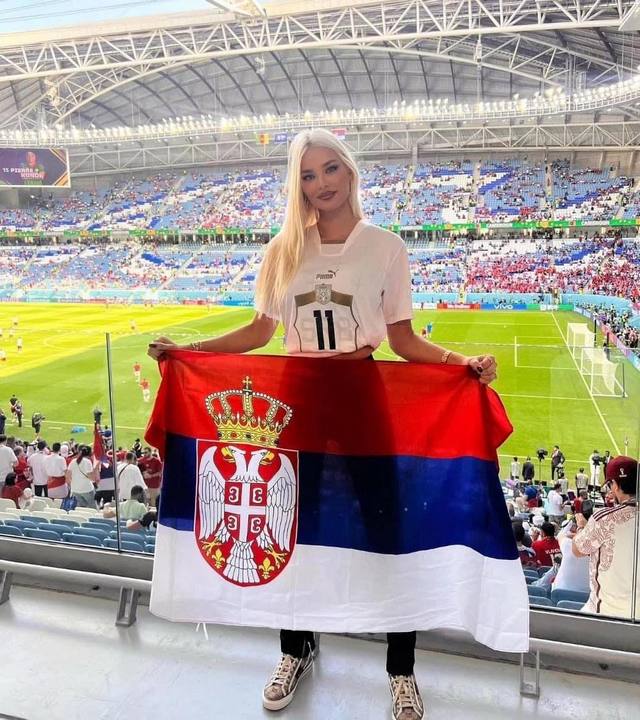 euro2024 sexy girls 1