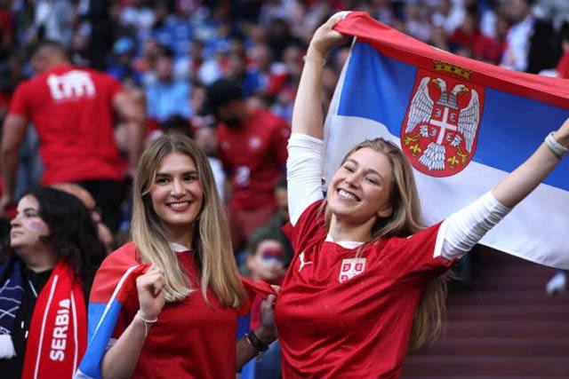 euro2024 sexy girls 1