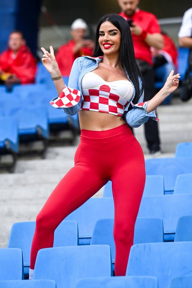 euro2024 sexy girls 1