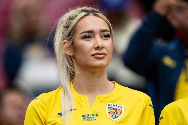 euro2024 sexy girls 1