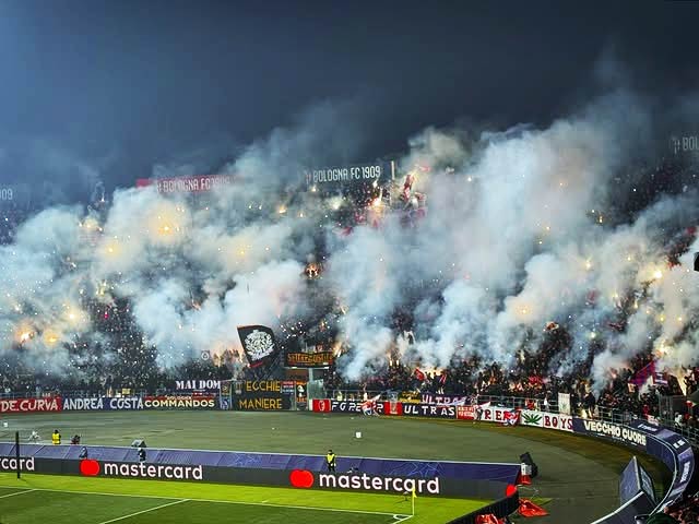 ultras