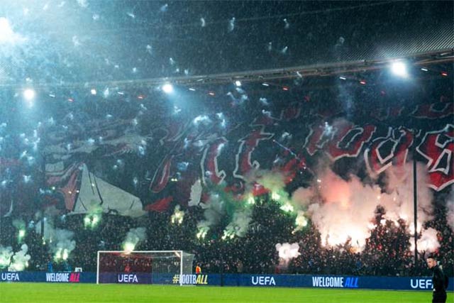 ultras