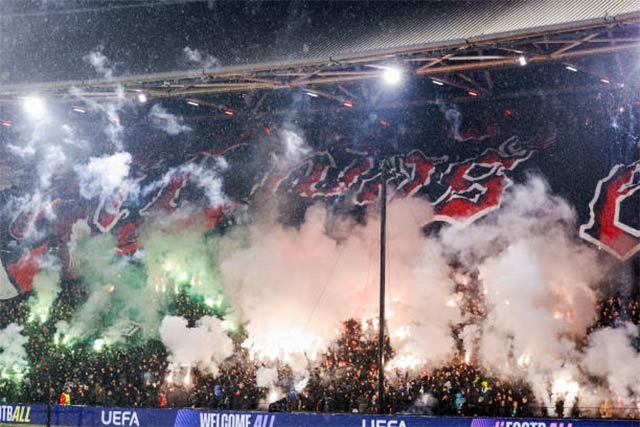 ultras