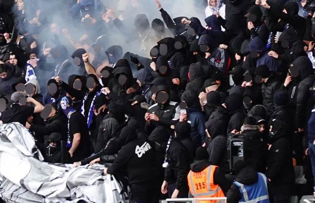 ultras