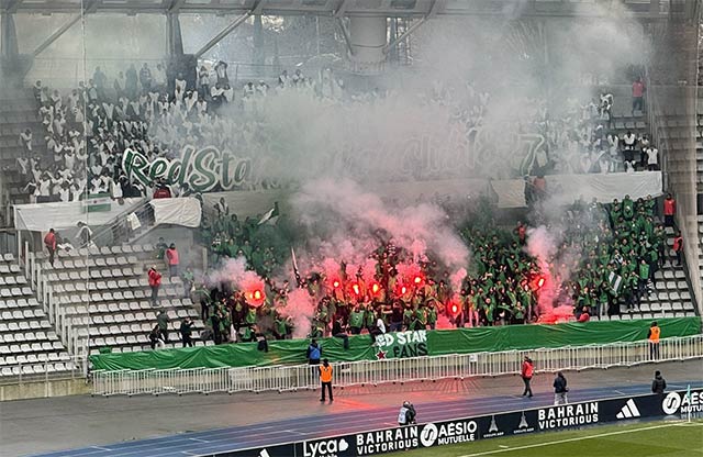 ultras