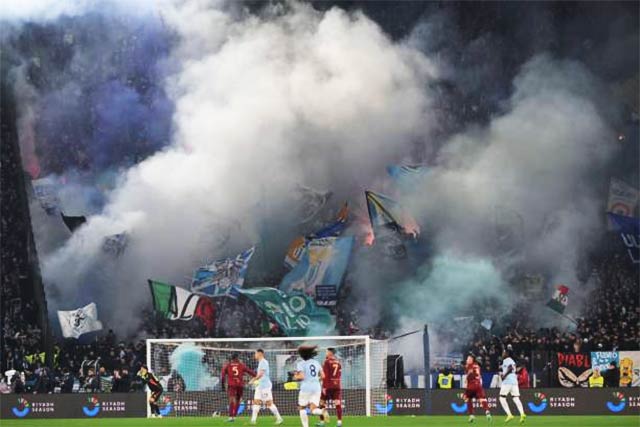 ultras