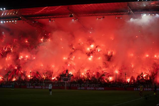 legia jagiellonia 1