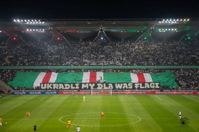 legia jagiellonia 1