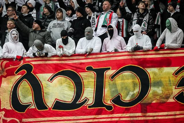 legia jagiellonia 1